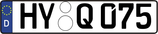 HY-Q075