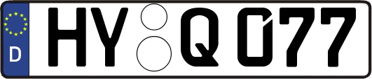 HY-Q077