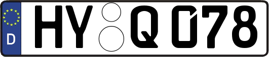 HY-Q078