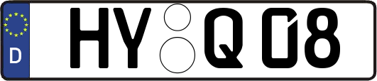 HY-Q08