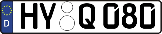 HY-Q080