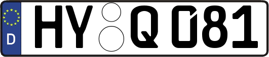 HY-Q081