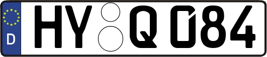 HY-Q084