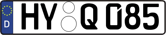 HY-Q085