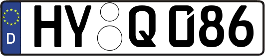 HY-Q086
