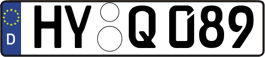 HY-Q089