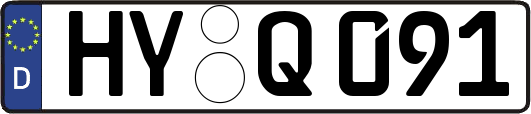HY-Q091