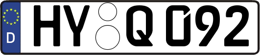 HY-Q092