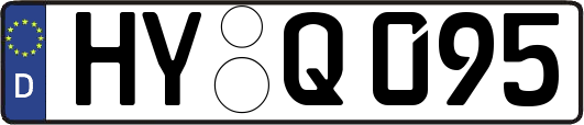 HY-Q095