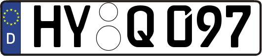 HY-Q097