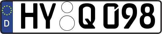 HY-Q098