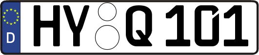 HY-Q101