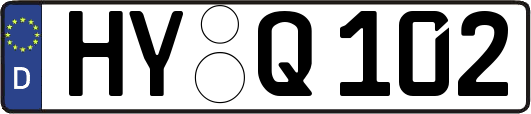HY-Q102