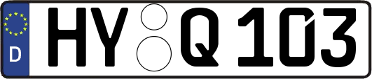 HY-Q103