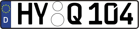 HY-Q104