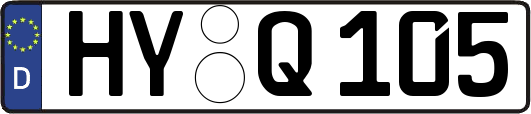 HY-Q105
