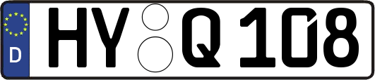 HY-Q108