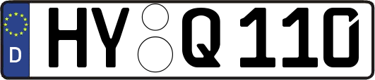 HY-Q110