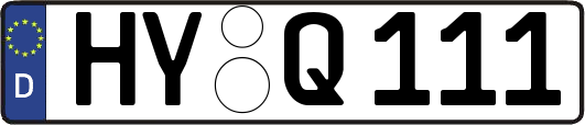 HY-Q111