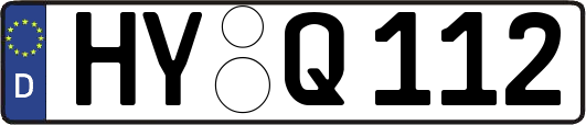 HY-Q112