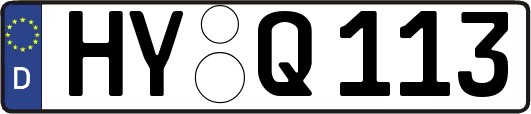 HY-Q113