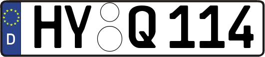 HY-Q114