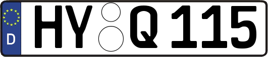 HY-Q115