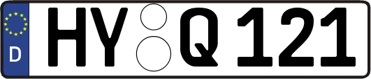 HY-Q121