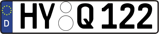HY-Q122
