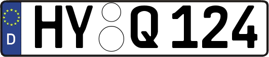 HY-Q124