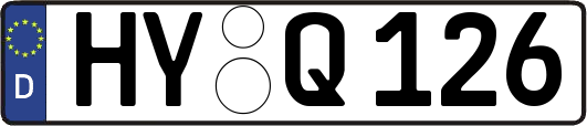 HY-Q126