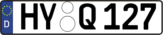HY-Q127