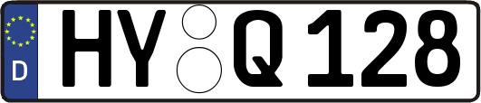 HY-Q128