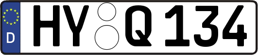 HY-Q134