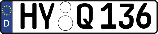 HY-Q136