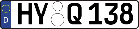 HY-Q138