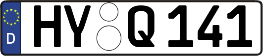 HY-Q141