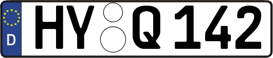 HY-Q142