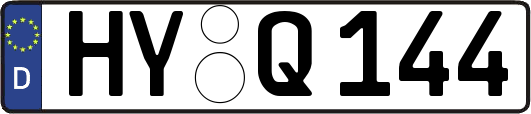 HY-Q144