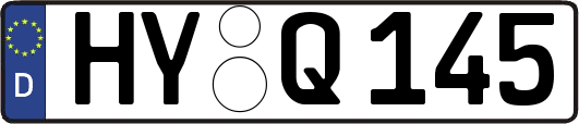 HY-Q145