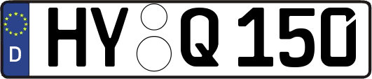 HY-Q150