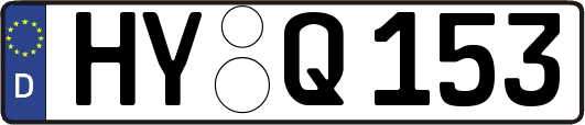 HY-Q153