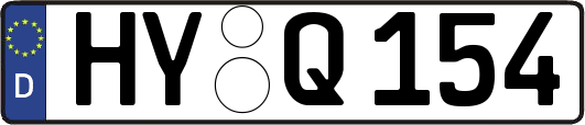 HY-Q154