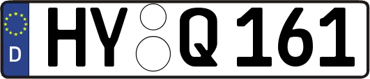 HY-Q161