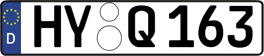 HY-Q163