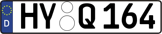 HY-Q164
