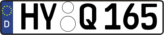 HY-Q165