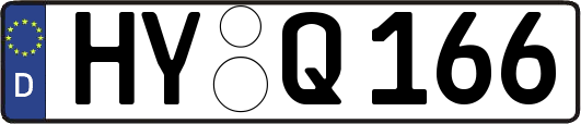 HY-Q166