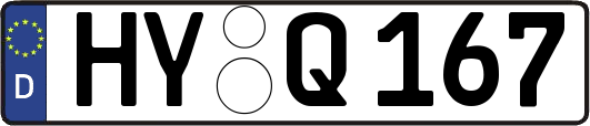 HY-Q167