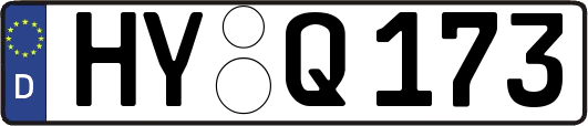 HY-Q173